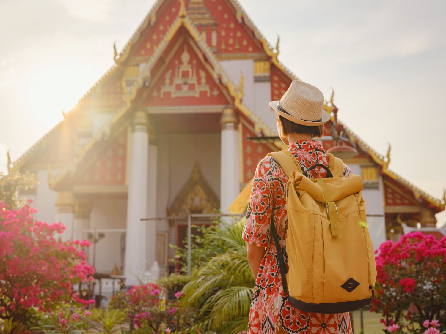 เที่ยวจังหวัดแพร่ เมืองสโลวไลฟ์